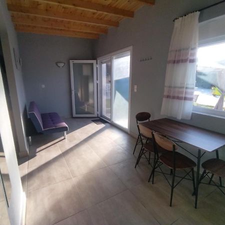 Ktima Argiri Apartment Ormos Panagias Luaran gambar