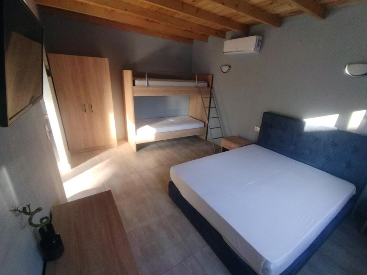 Ktima Argiri Apartment Ormos Panagias Luaran gambar