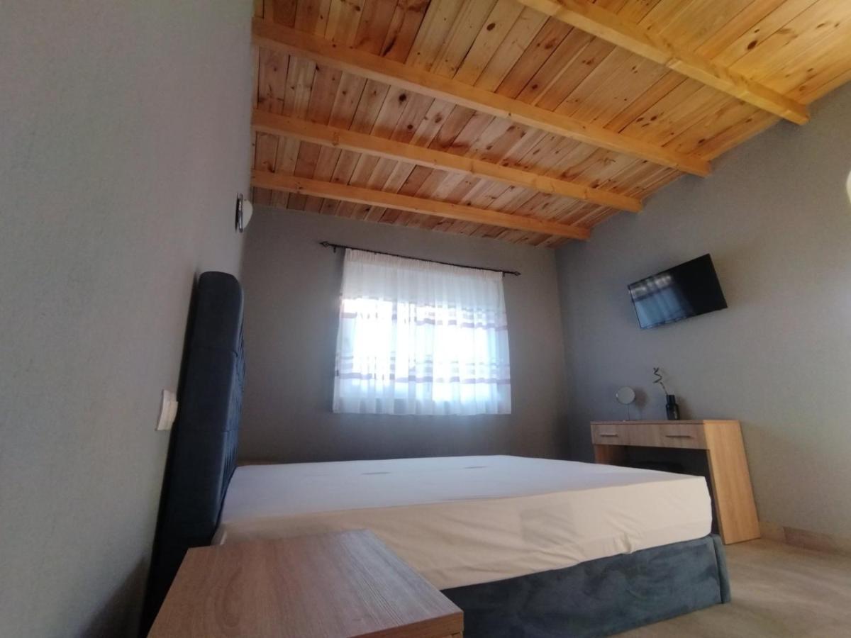 Ktima Argiri Apartment Ormos Panagias Luaran gambar