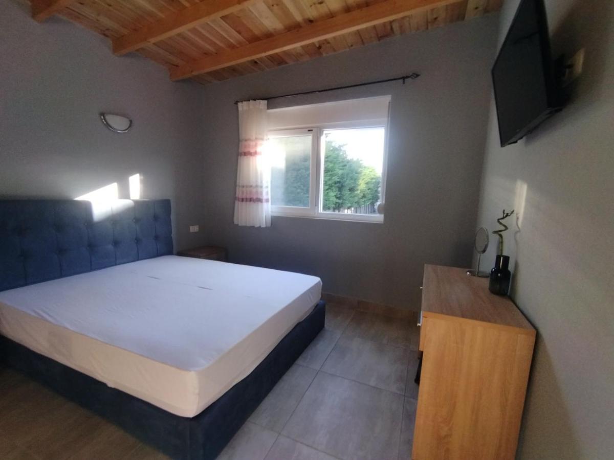 Ktima Argiri Apartment Ormos Panagias Luaran gambar