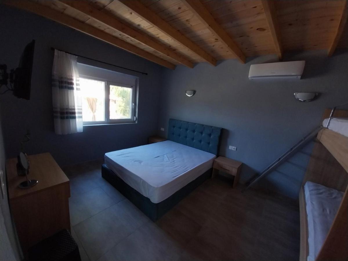 Ktima Argiri Apartment Ormos Panagias Luaran gambar